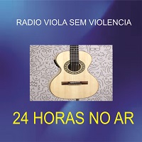 RADIO VIOLA SEM VIOLENCIA